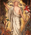 Altar Panel 1