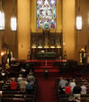 Church Interior 9