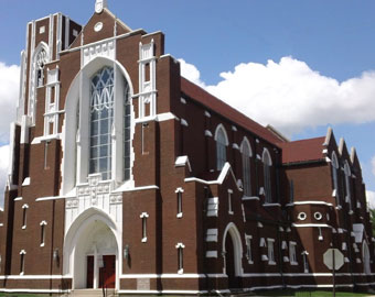 FLC Exterior