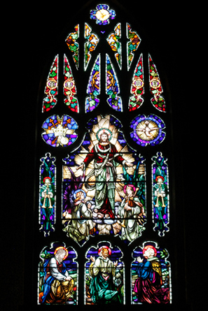 window