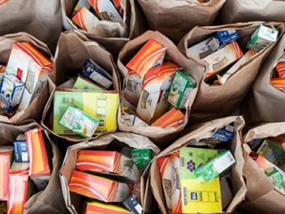Food Pantry